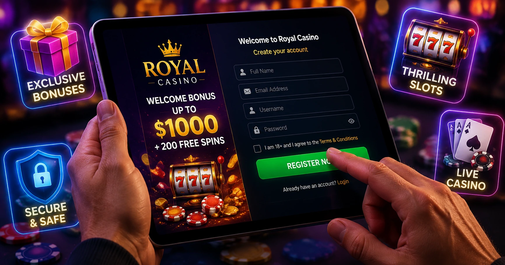 How to Successfully jili888 online casino register and Access Filipino Gaming Entertainment - image 2