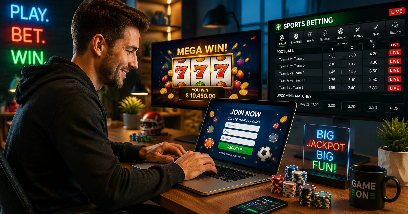 How to Successfully jiliph888 register philippines and Maximize Your Gaming Experience - image 1