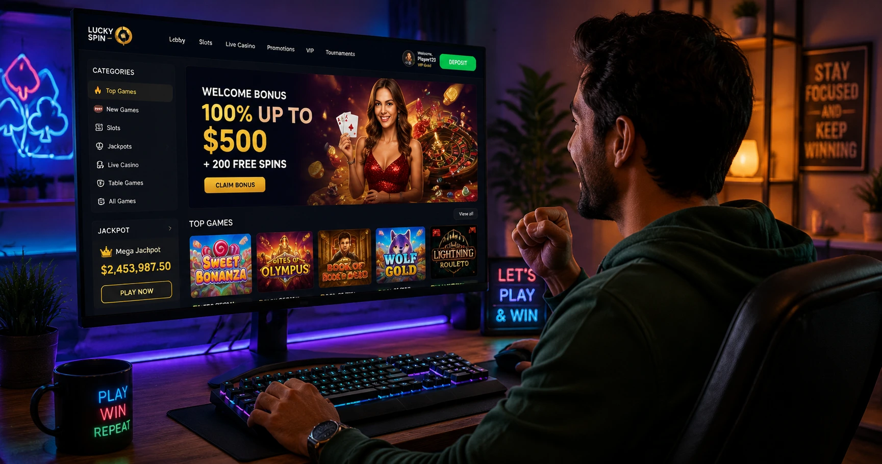 How to Access jili888 com log in and Maximize Your Online Casino Experience - image 1