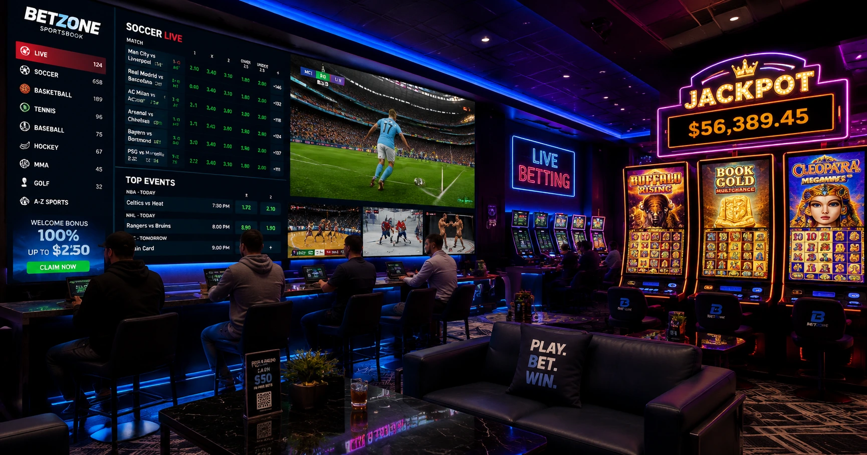 Exploring www.jilibet88.com: Your Premier Online Gaming Platform - image 1