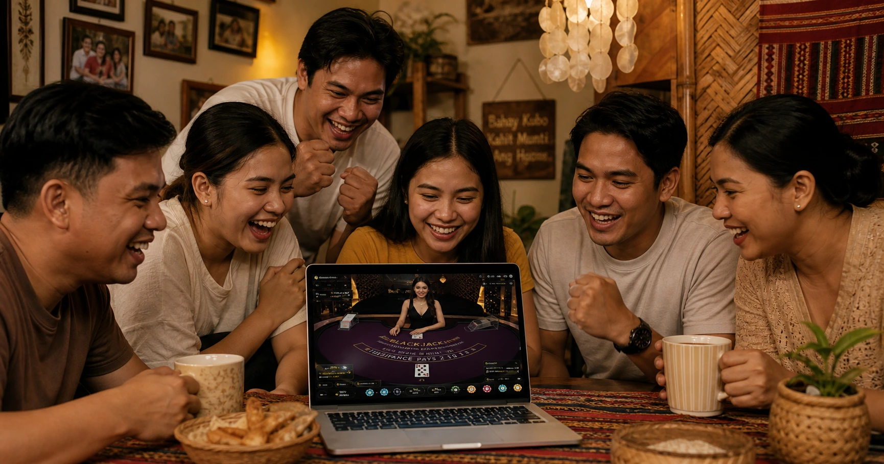 Exploring the World of jiliok: The Ultimate Guide for Filipino Gamers - image 2