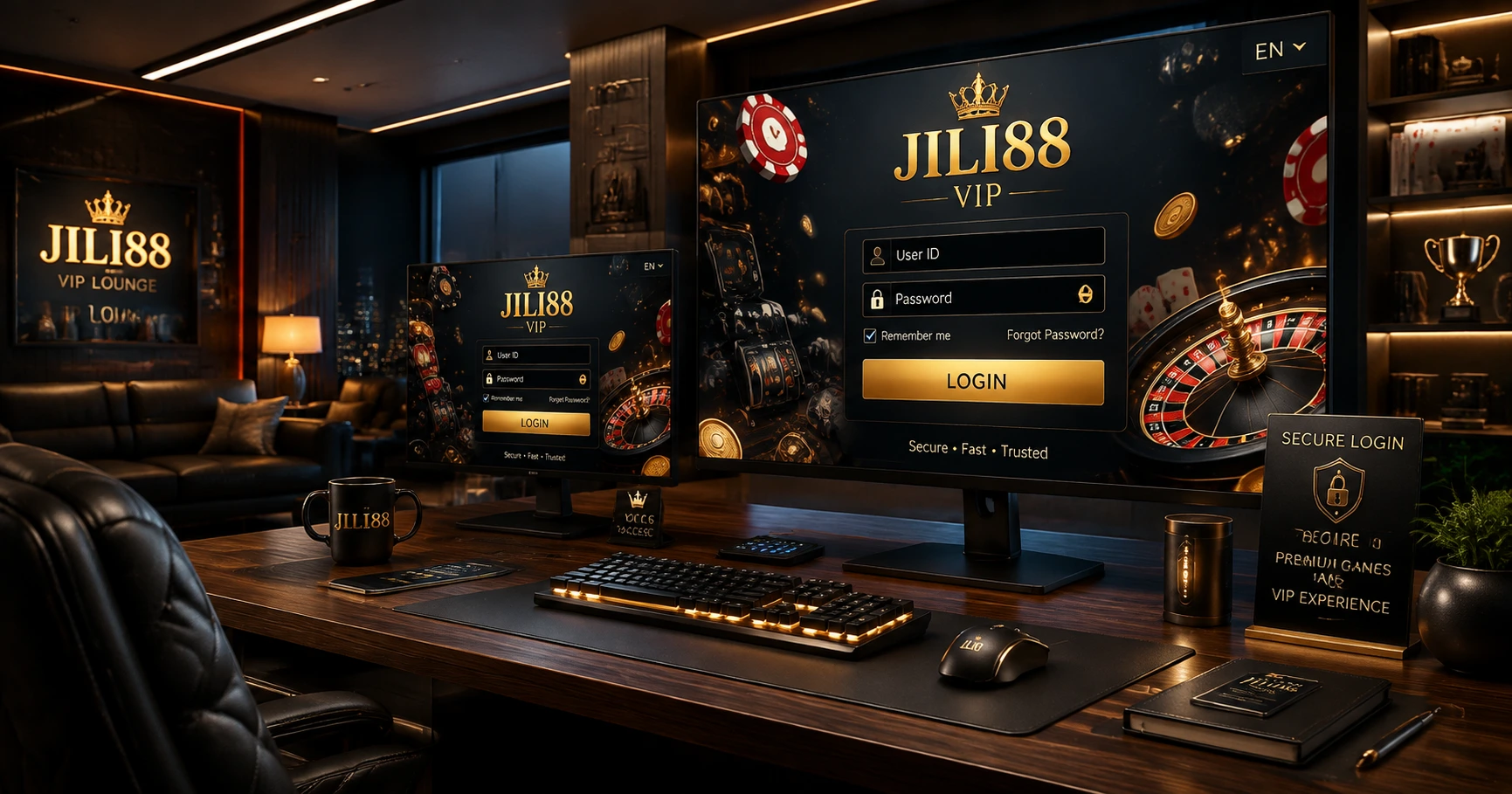 Comprehensive Guide to jili88 vip login and Related Platforms - image 3 Comprehensive Guide to jili88 vip login and Related Platforms - image 3
