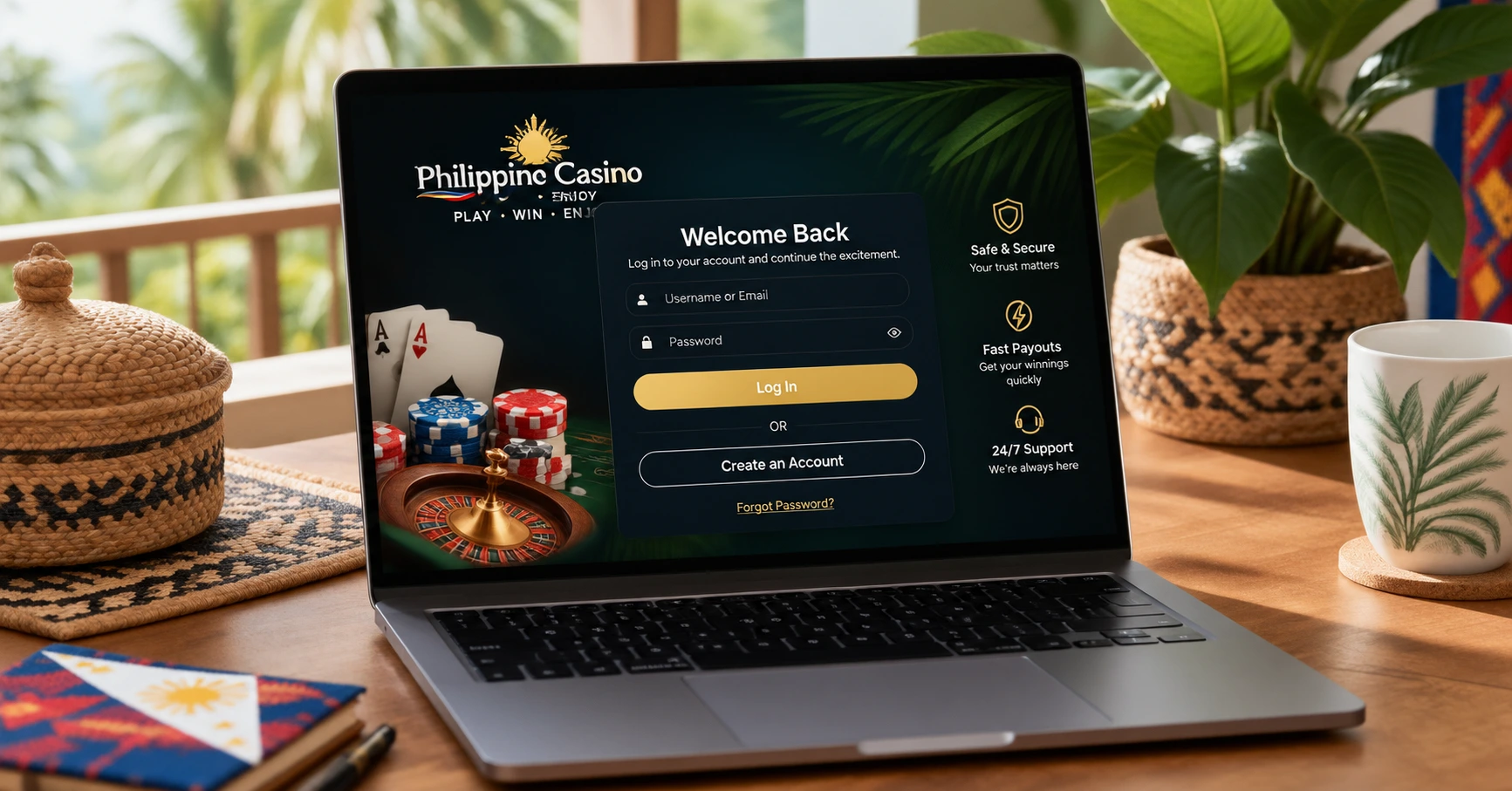 jili88 casino login register philippines: Your Ultimate Guide to Seamless Access - image 1 jili88 casino login register philippines: Your Ultimate Guide to Seamless Access - image 1