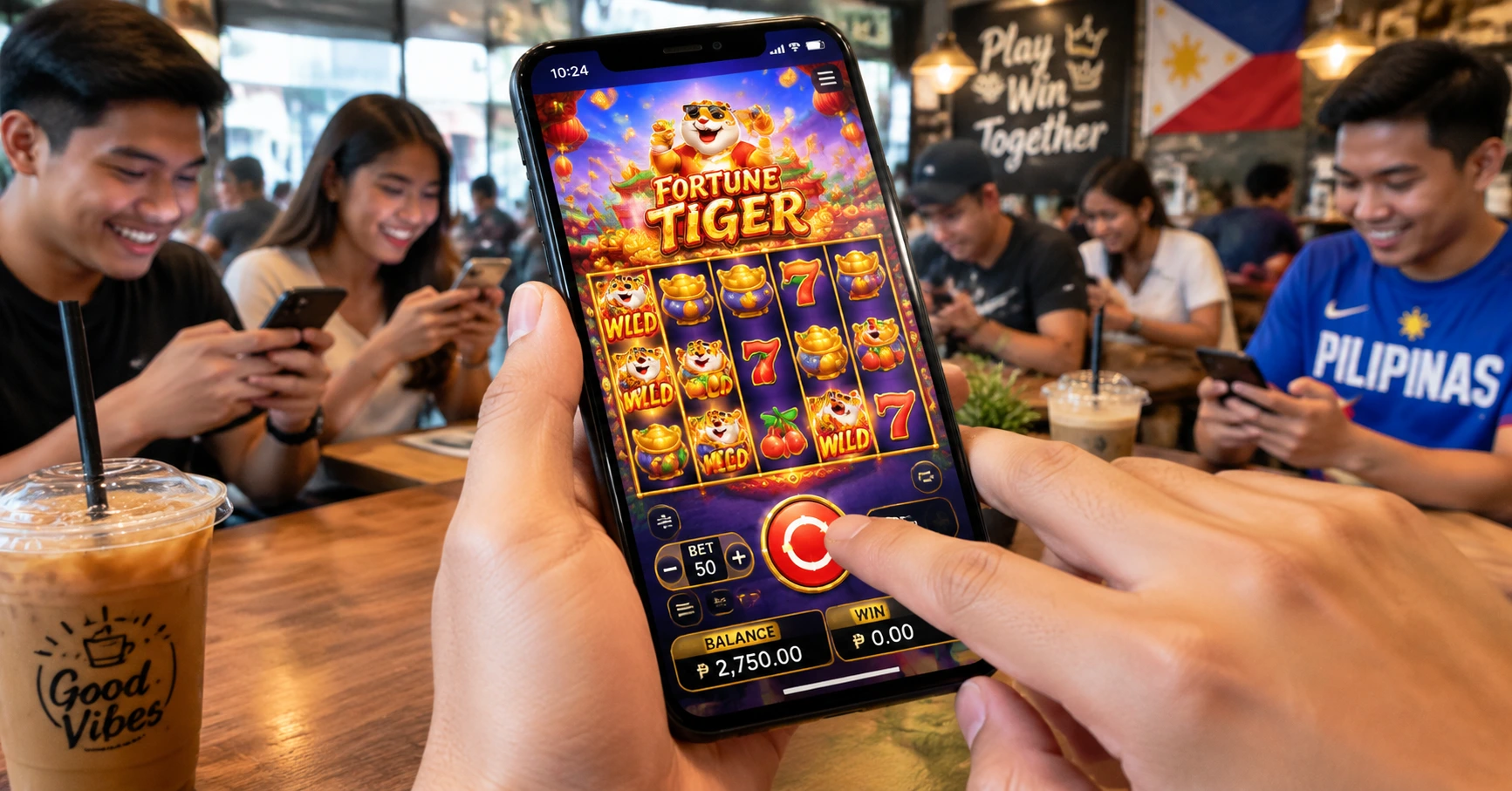 Understanding jiliph: A Local Gaming Phenomenon - image 2 Understanding jiliph: A Local Gaming Phenomenon - image 2