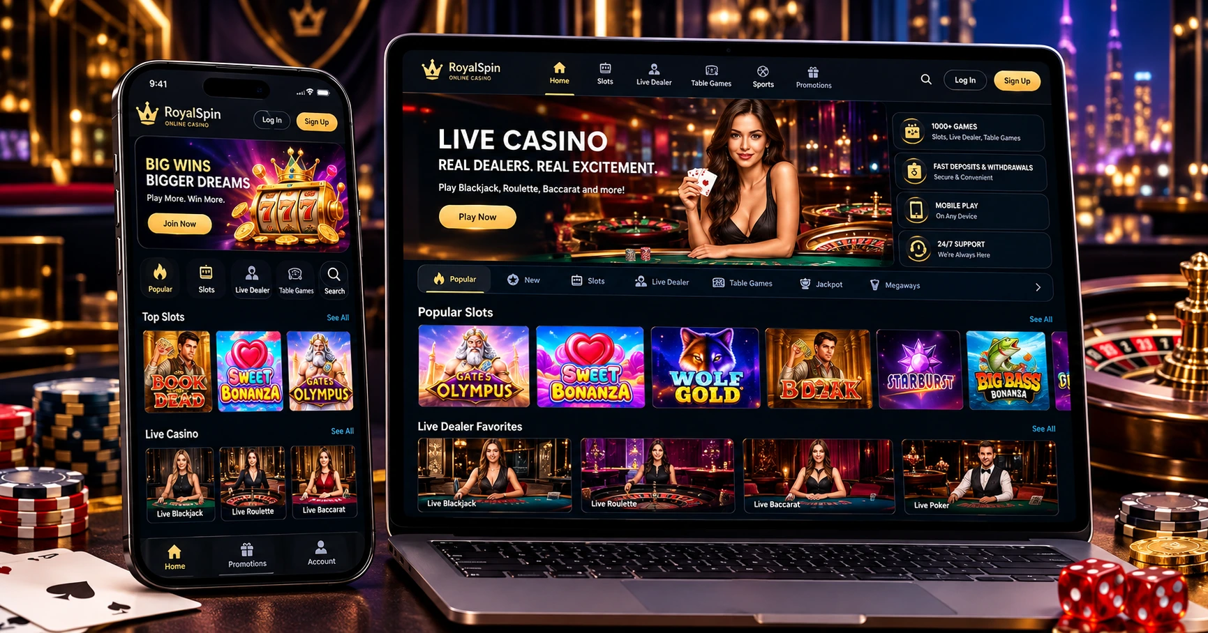Explore the Exciting World of jili88 online casino - image 1 Explore the Exciting World of jili88 online casino - image 1