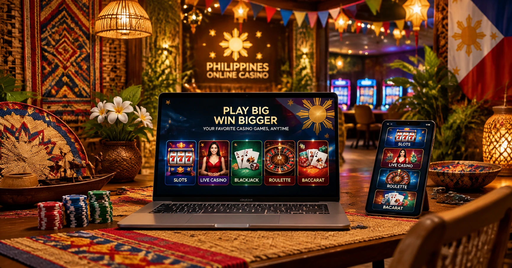 Explore the Exciting World of jili88 online casino - image 2 Explore the Exciting World of jili88 online casino - image 2